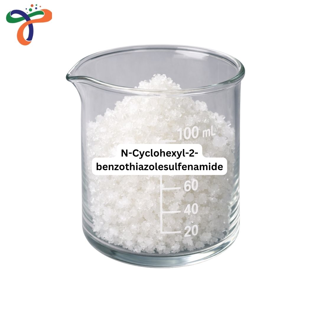 N-Cyclohexyl-2-benzothiazolesulfenamide