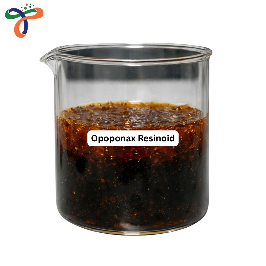 Opoponax Resinoid