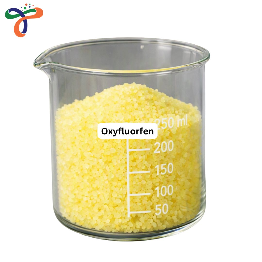 Oxyfluorfen