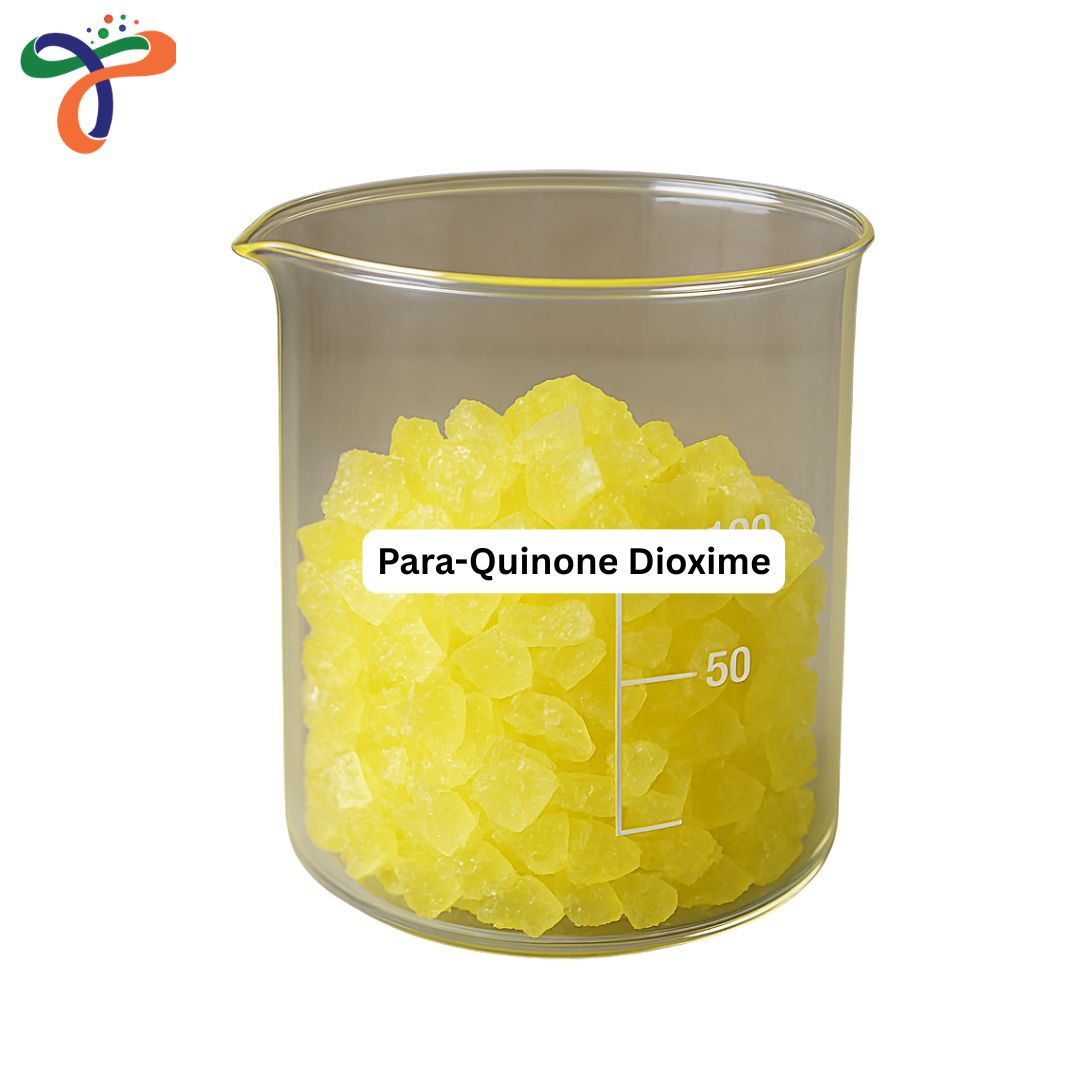Para-Quinone Dioxime