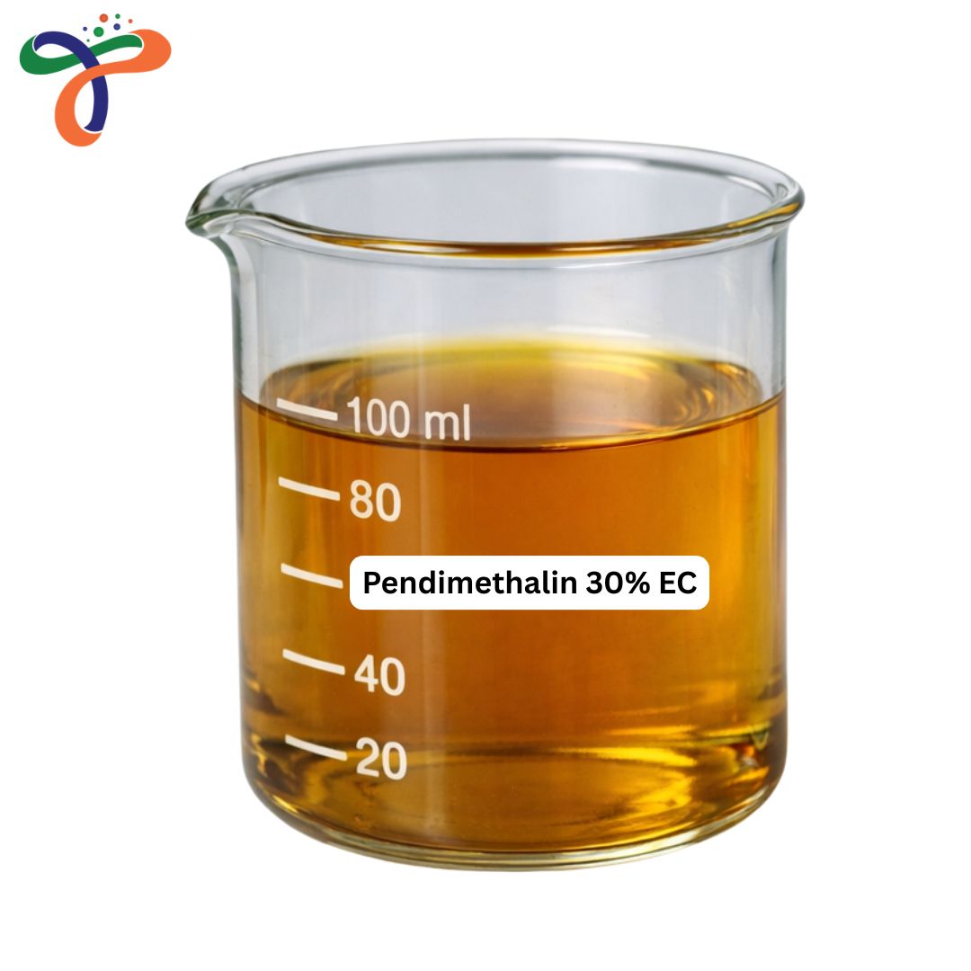 Pendimethalin 30% EC