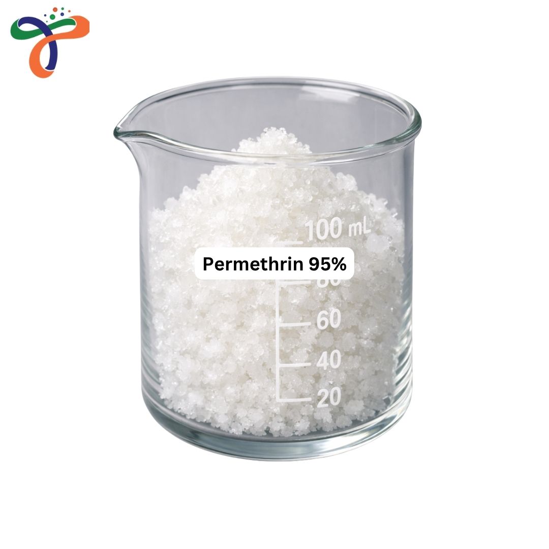 Permethrin 95%