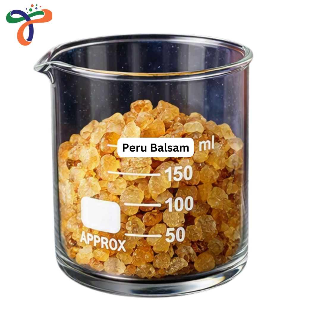 Peru Balsam