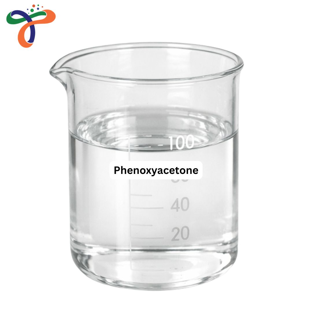 Phenoxyacetone