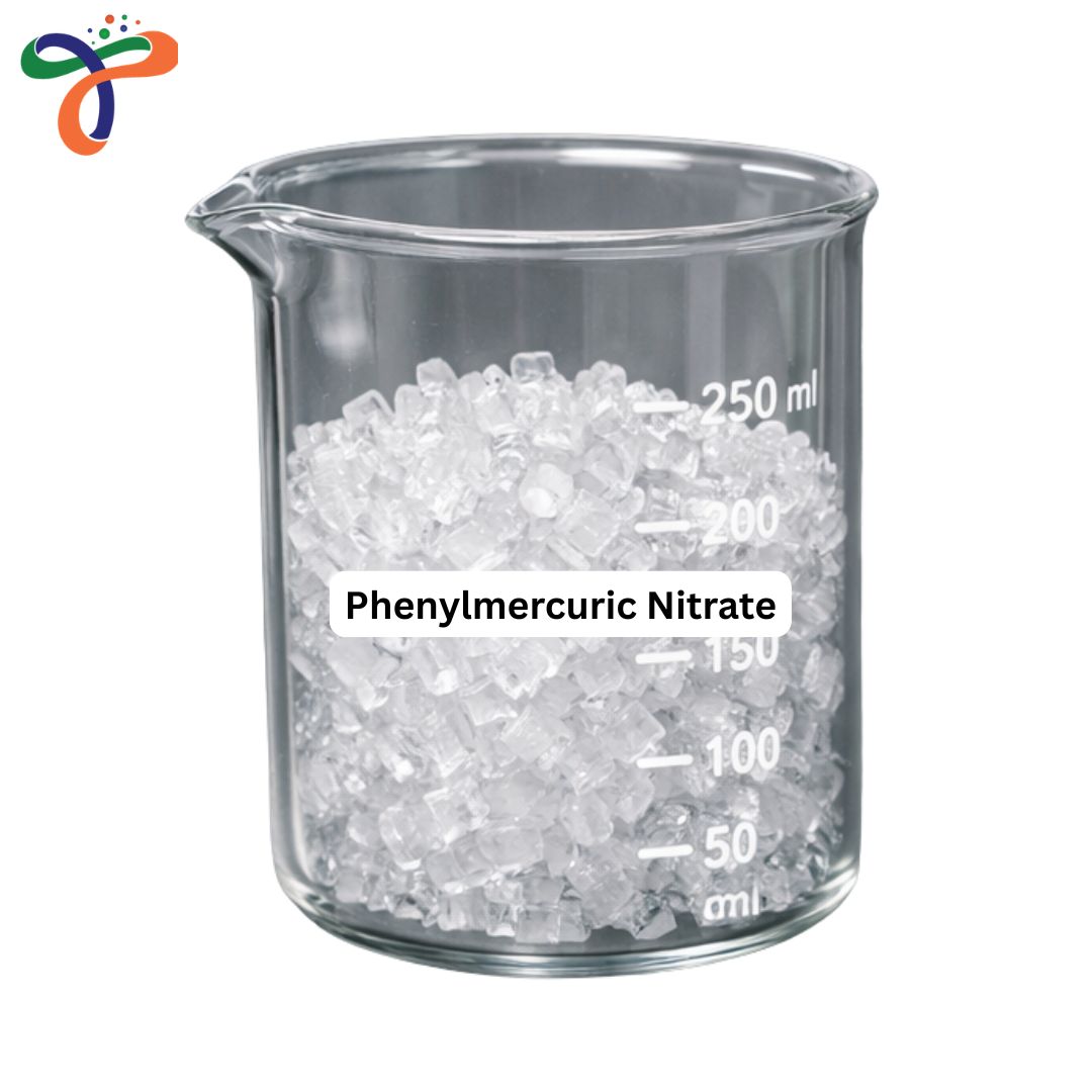 Phenylmercuric Nitrate