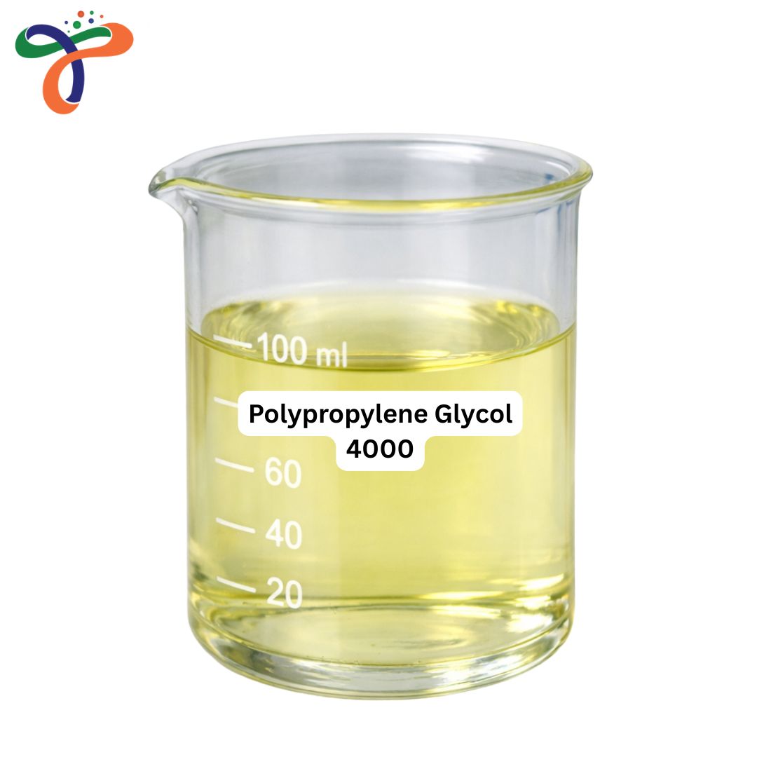 Polypropylene Glycol 4000