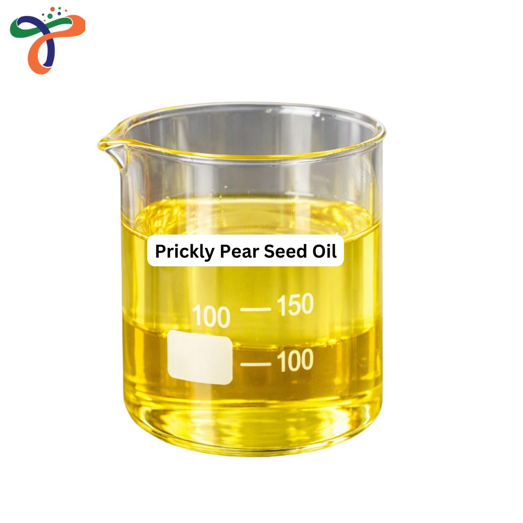 Prickly Pear Seed Oil