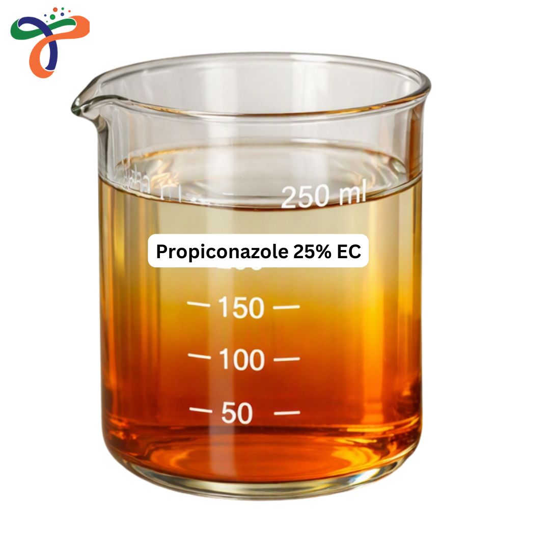 Propiconazole 25% EC