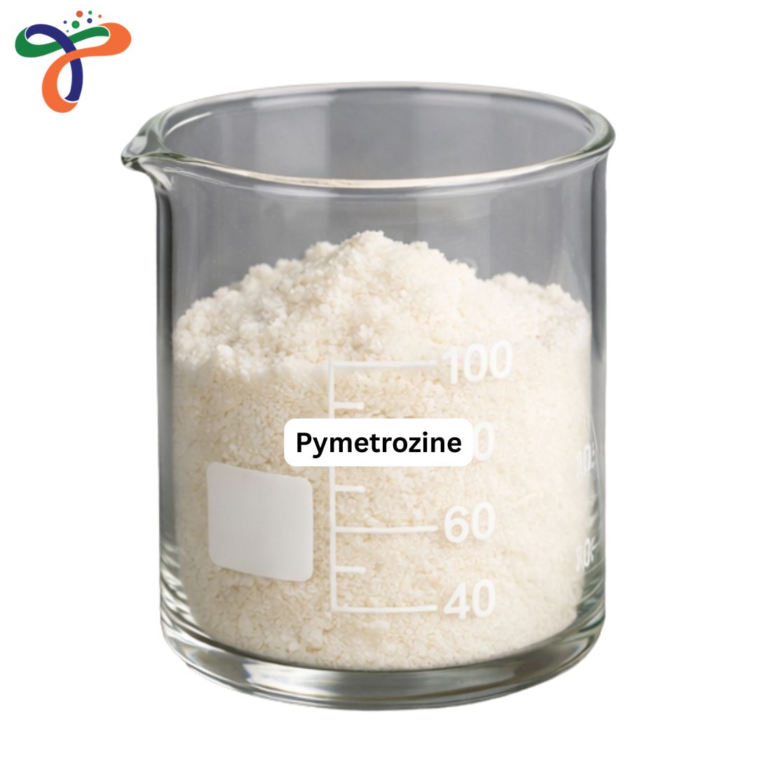 Pymetrozine