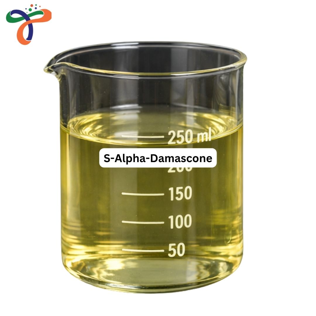 S-Alpha-Damascone