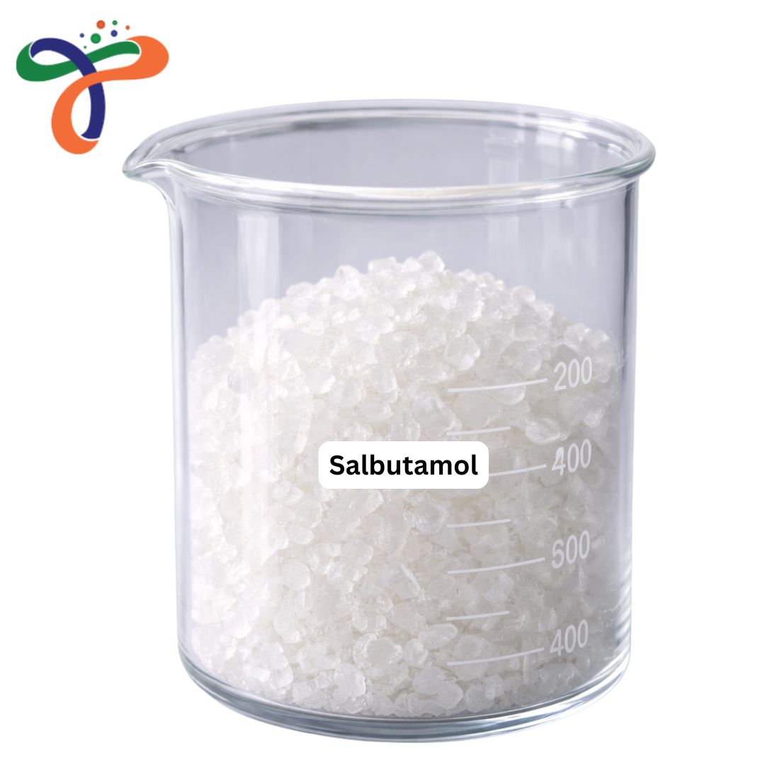 Salbutamol