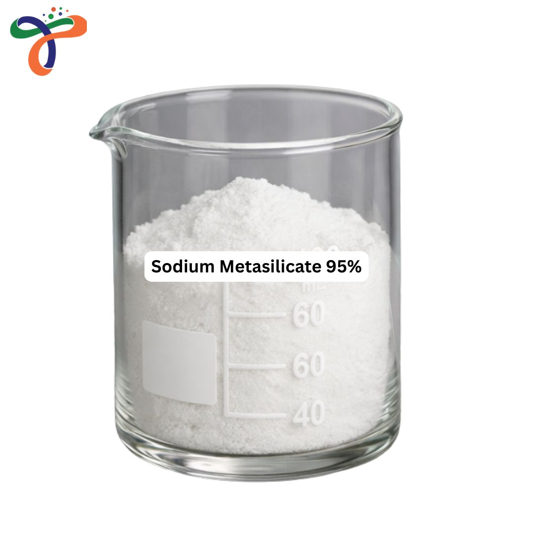 Sodium Metasilicate 95%