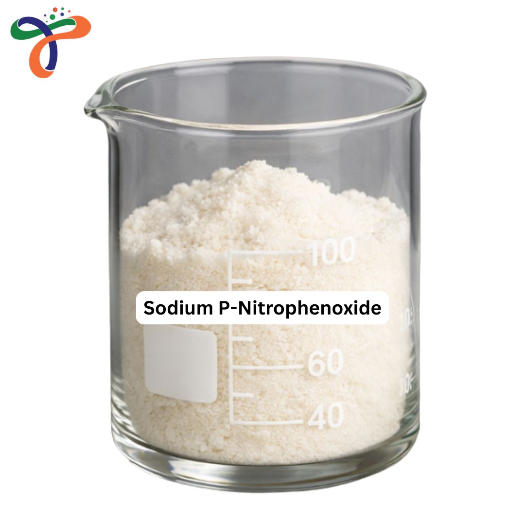 Sodium P-Nitrophenoxide
