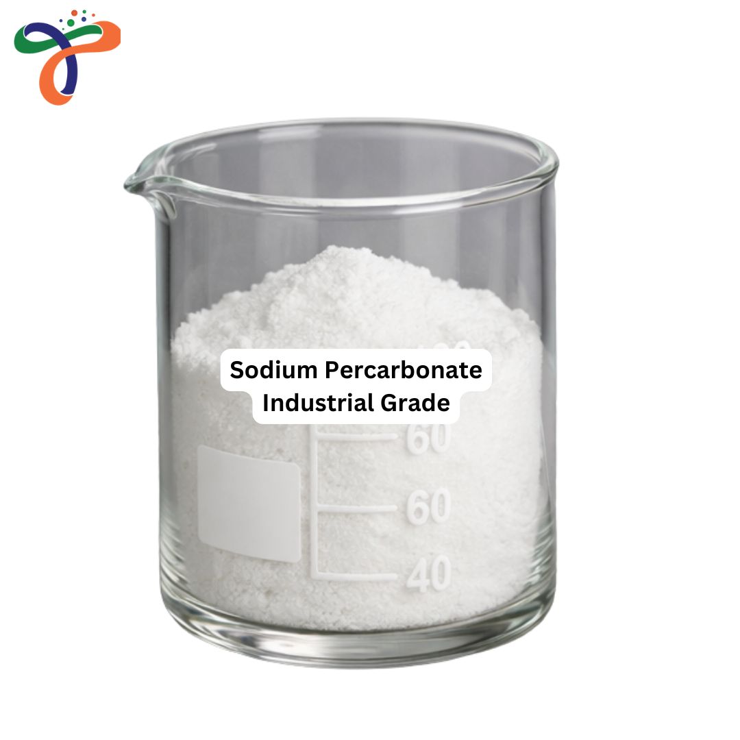 Sodium Percarbonate Industrial Grade