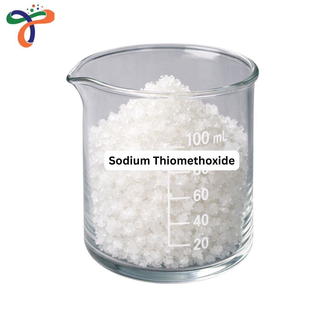 Sodium Thiomethoxide