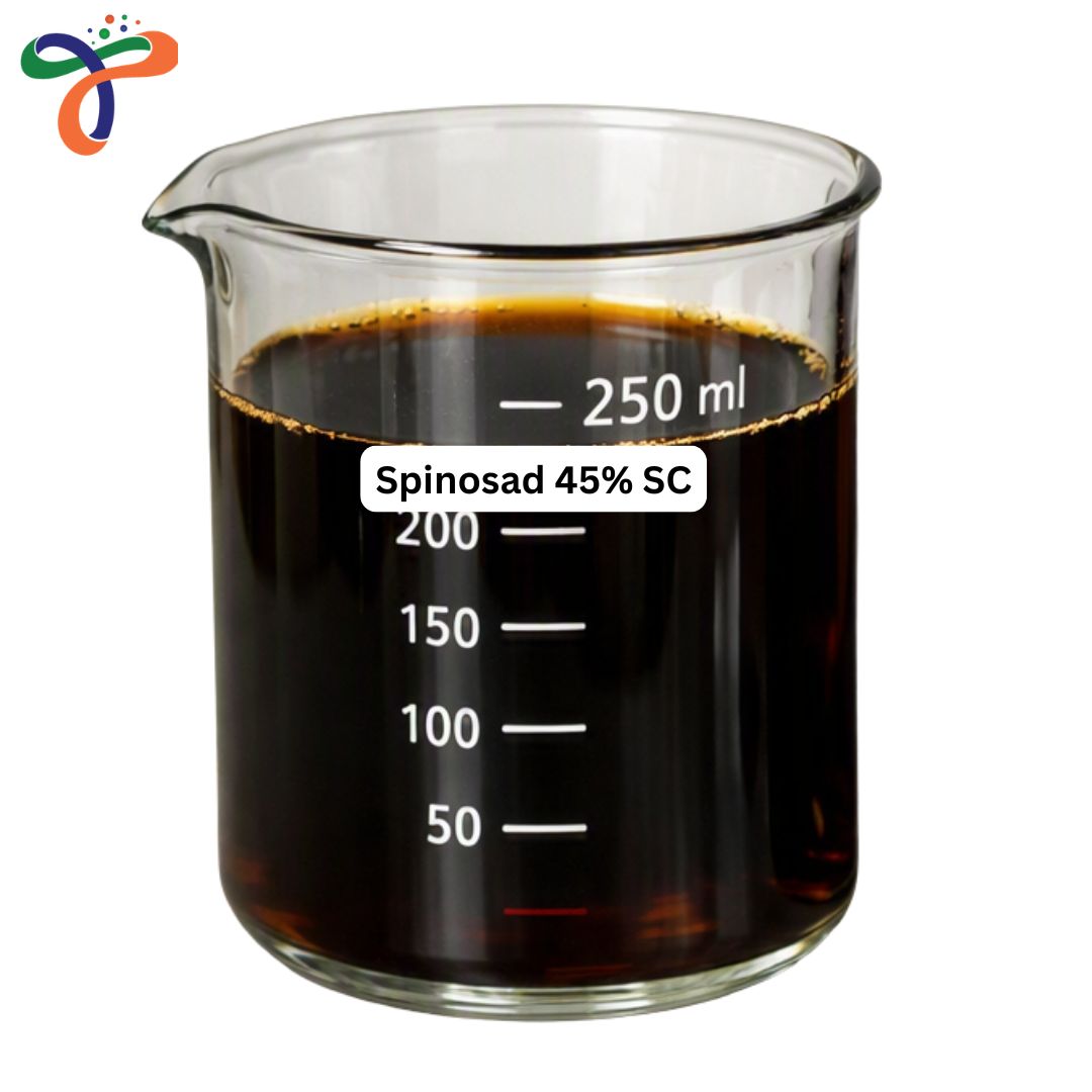 Spinosad 45% SC