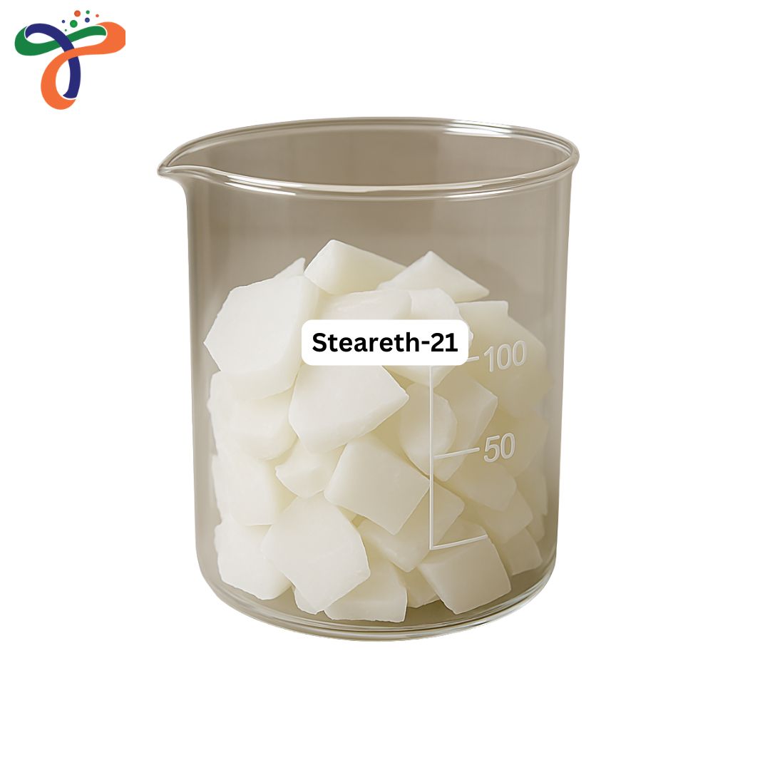 Steareth-21