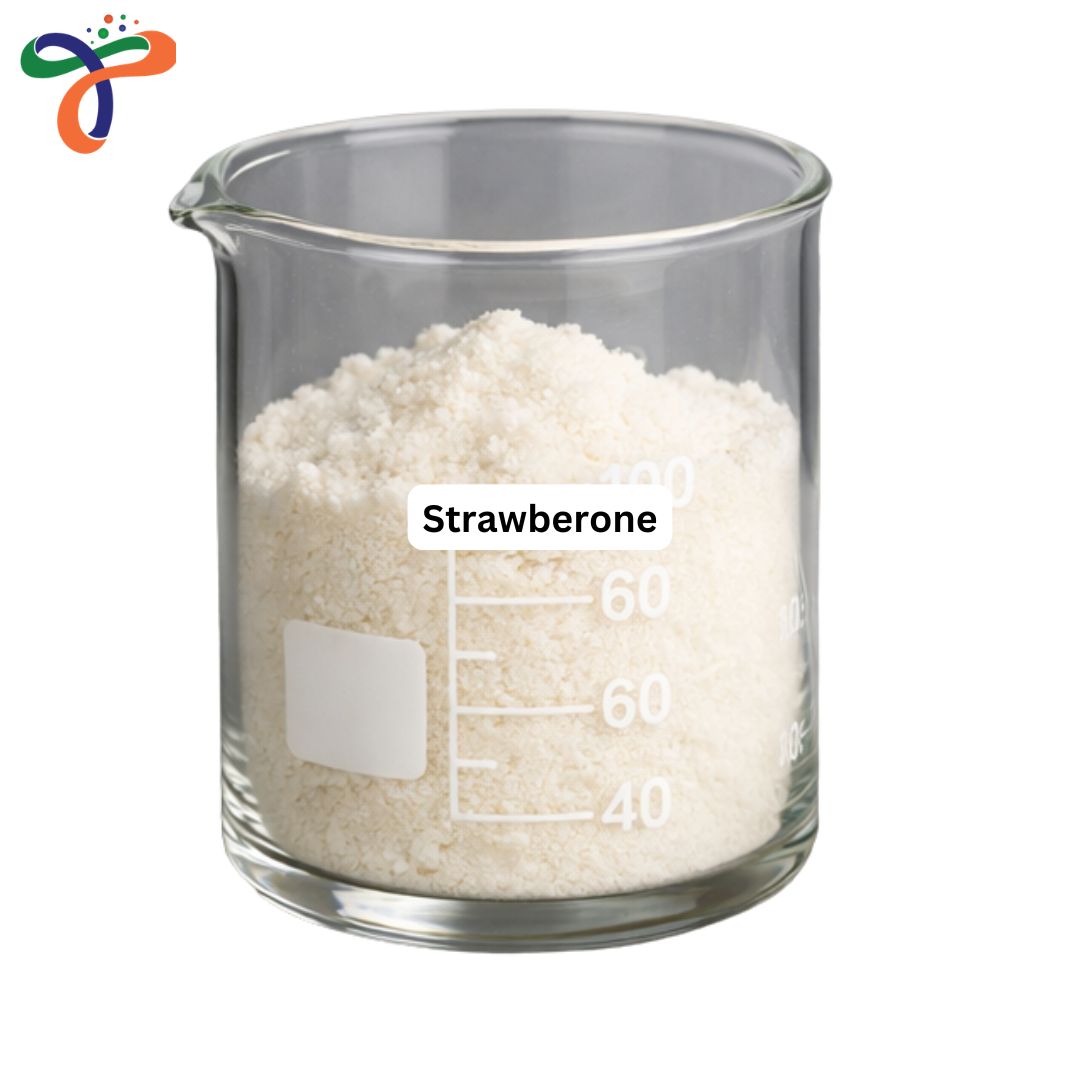 Strawberone