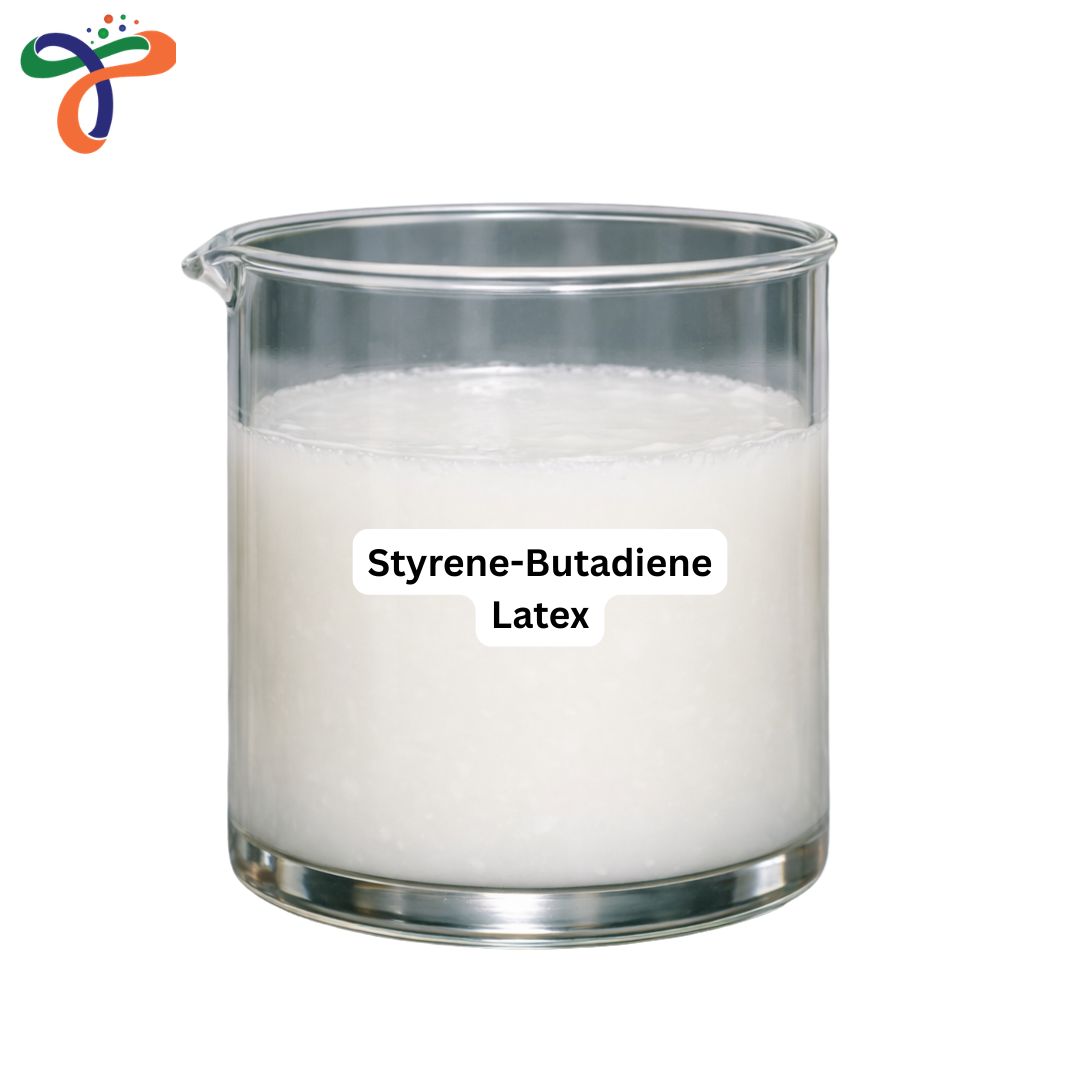 Styrene-Butadiene Latex