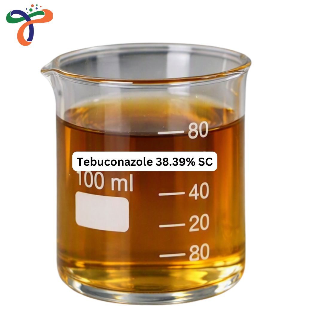 Tebuconazole 38.39% SC