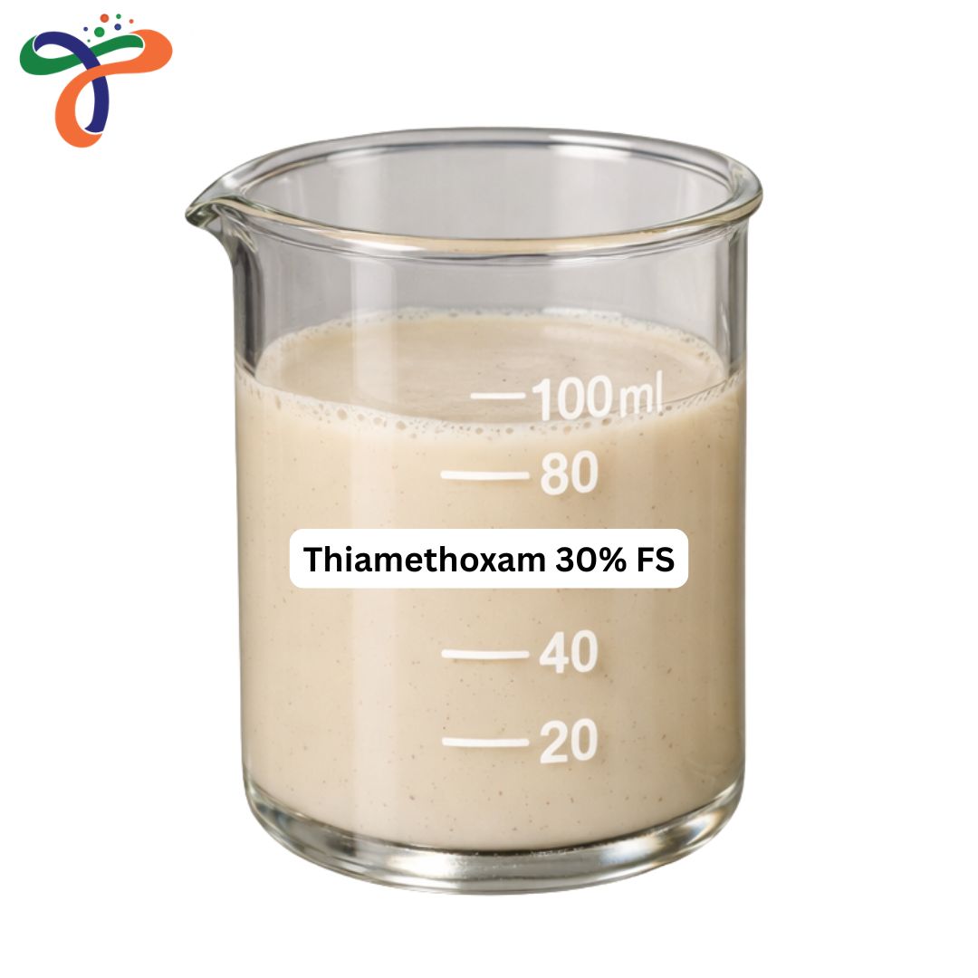 Thiamethoxam 30% FS