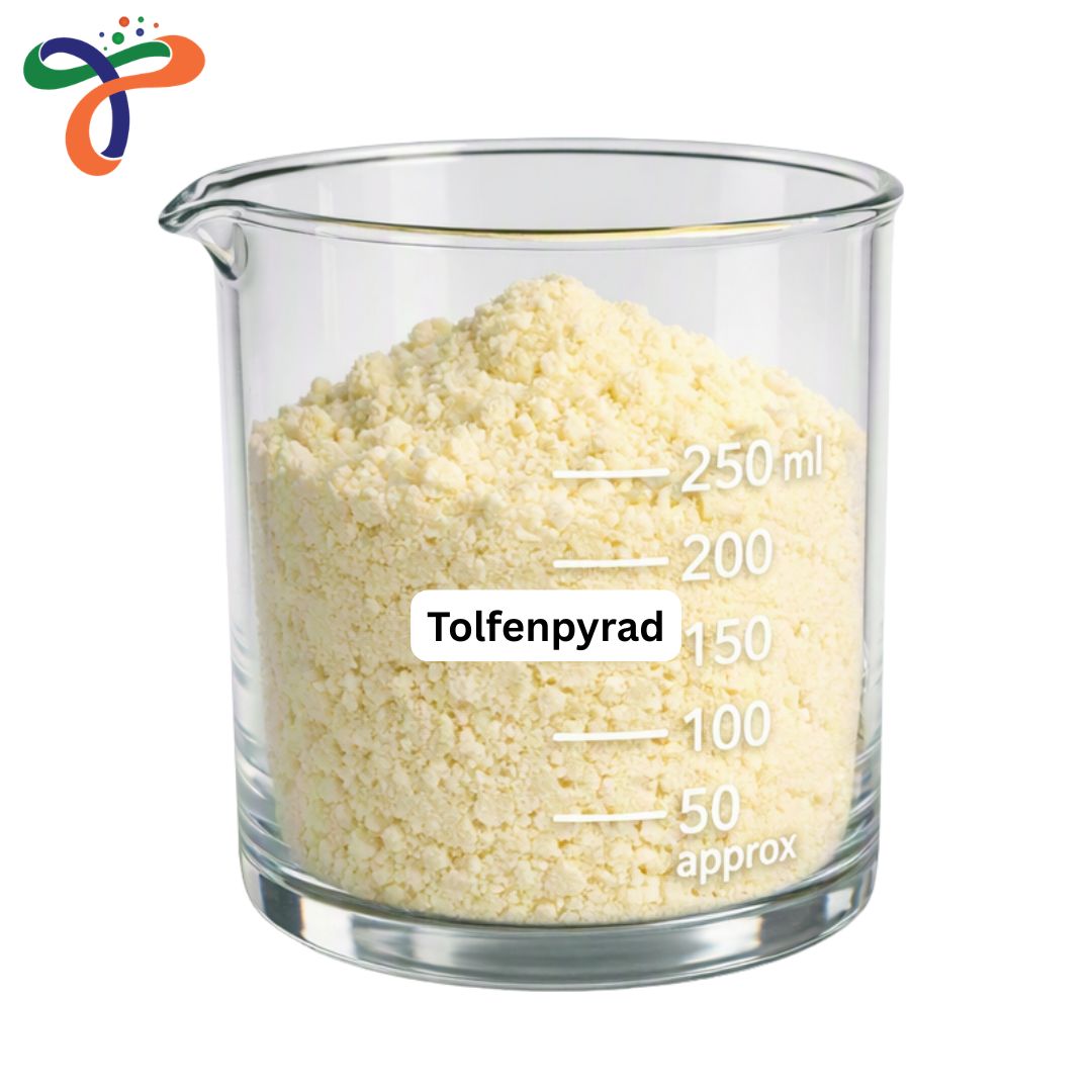Tolfenpyrad