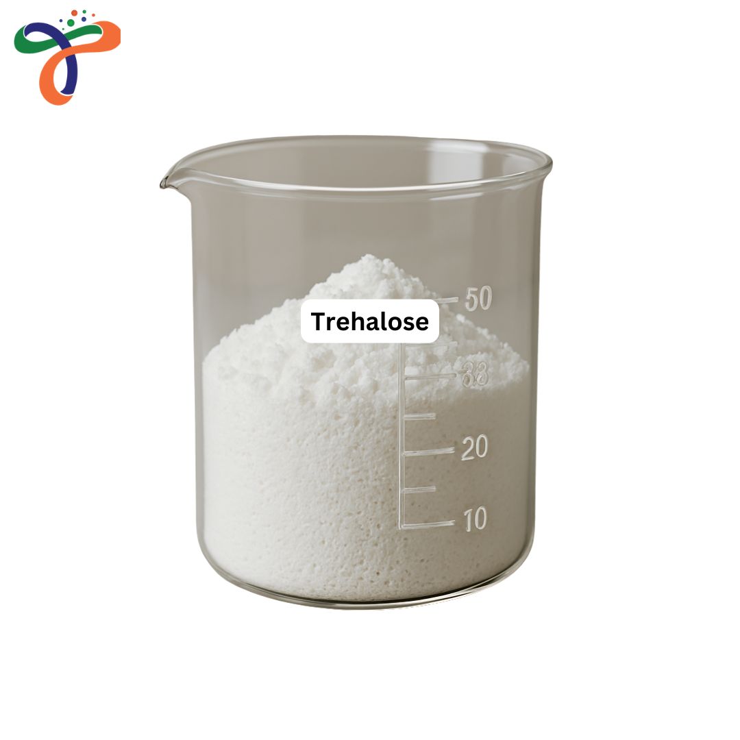 Trehalose