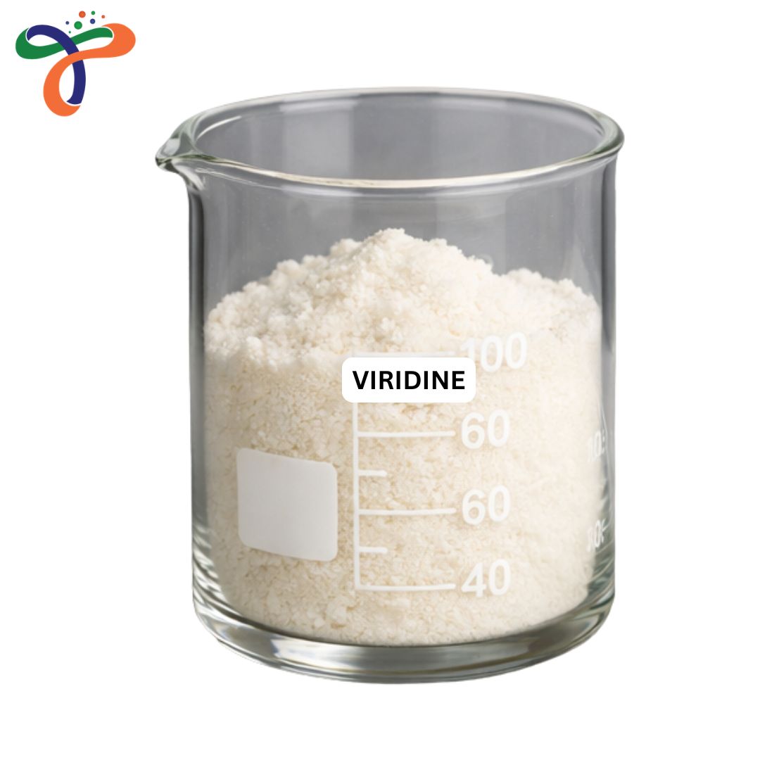 VIRIDINE