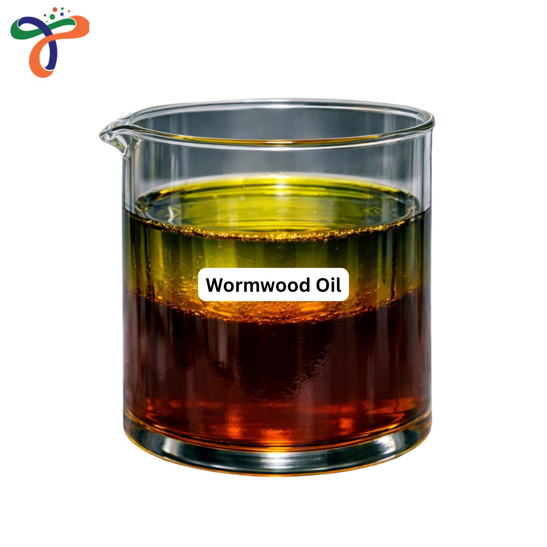 Wormwood Oil