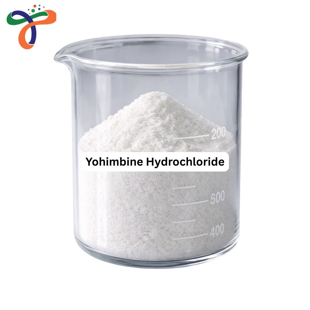 Yohimbine Hydrochloride