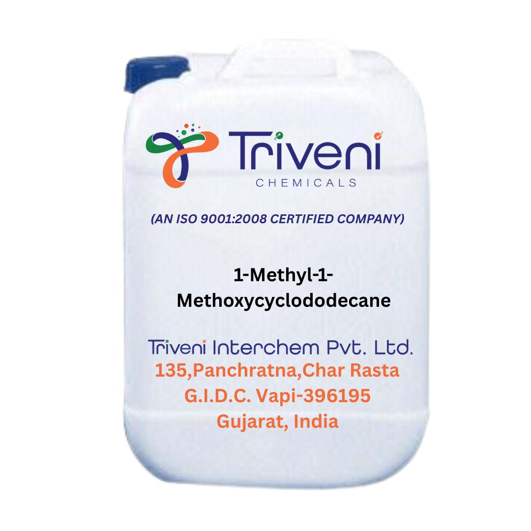 1-Methyl-1-Methoxycyclododecane