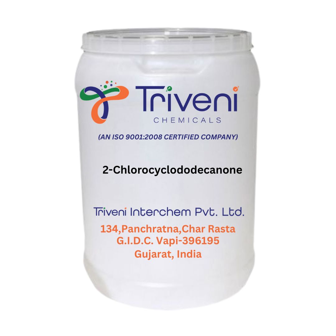 2-Chlorocyclododecanone