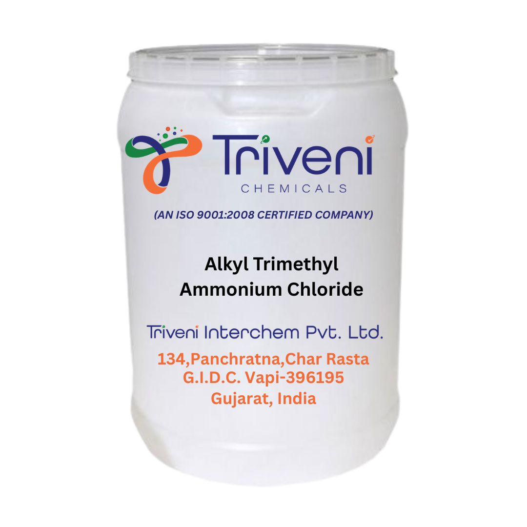 Alkyl Trimethyl Ammonium Chloride