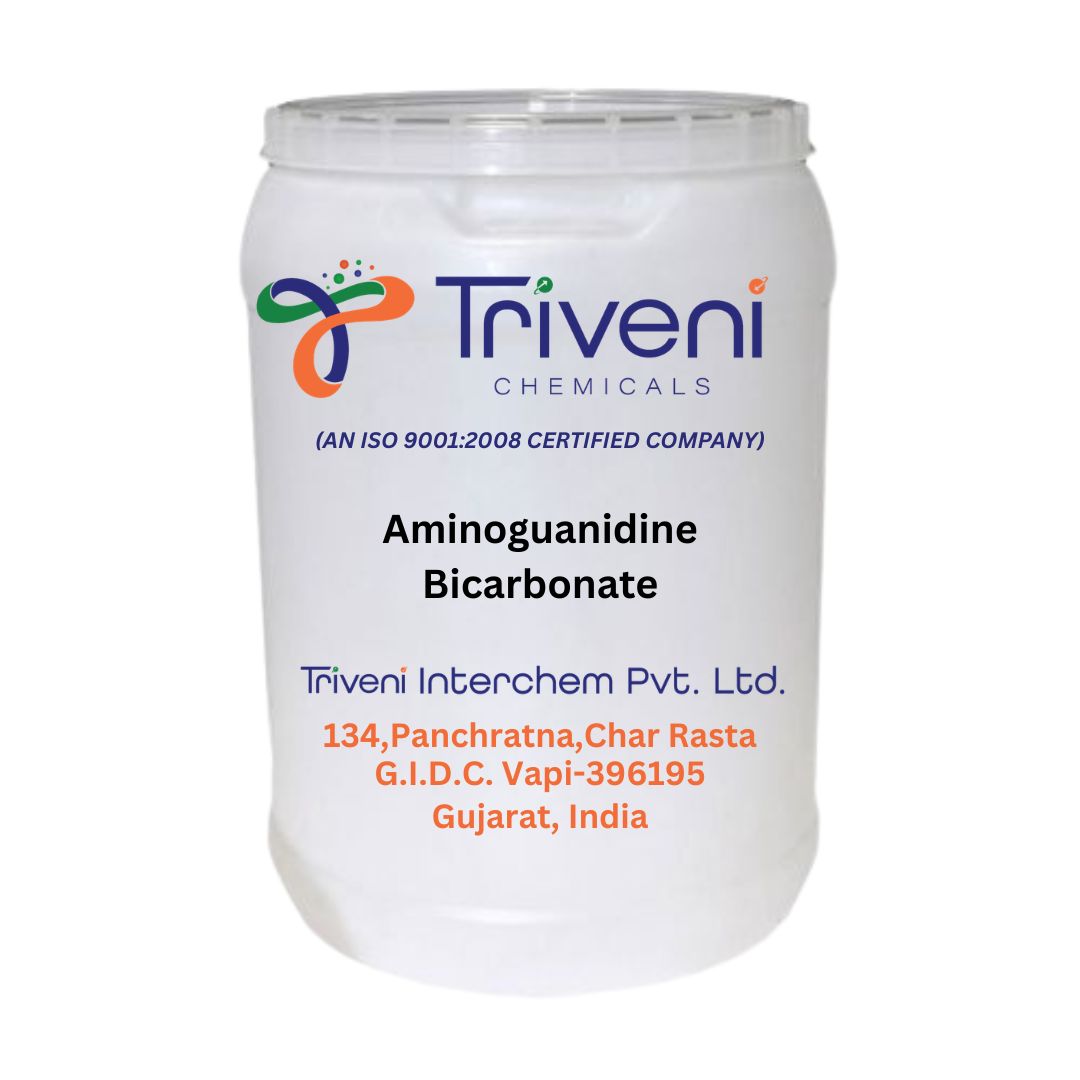 Aminoguanidine Bicarbonate