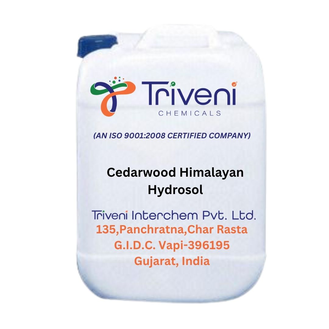 Cedarwood Himalayan Hydrosol