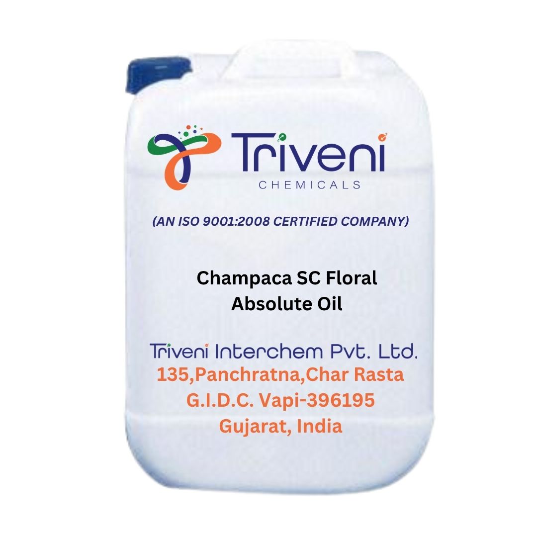 Champaca SC Floral Absolute Oil