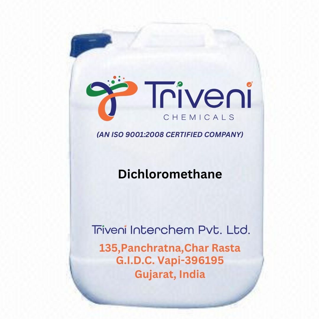 Dichloromethane