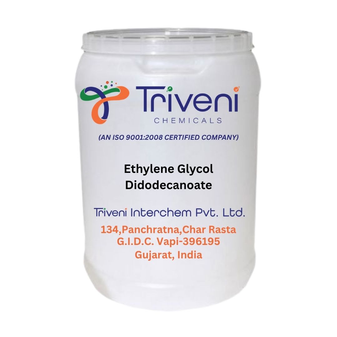 Ethylene Glycol Didodecanoate