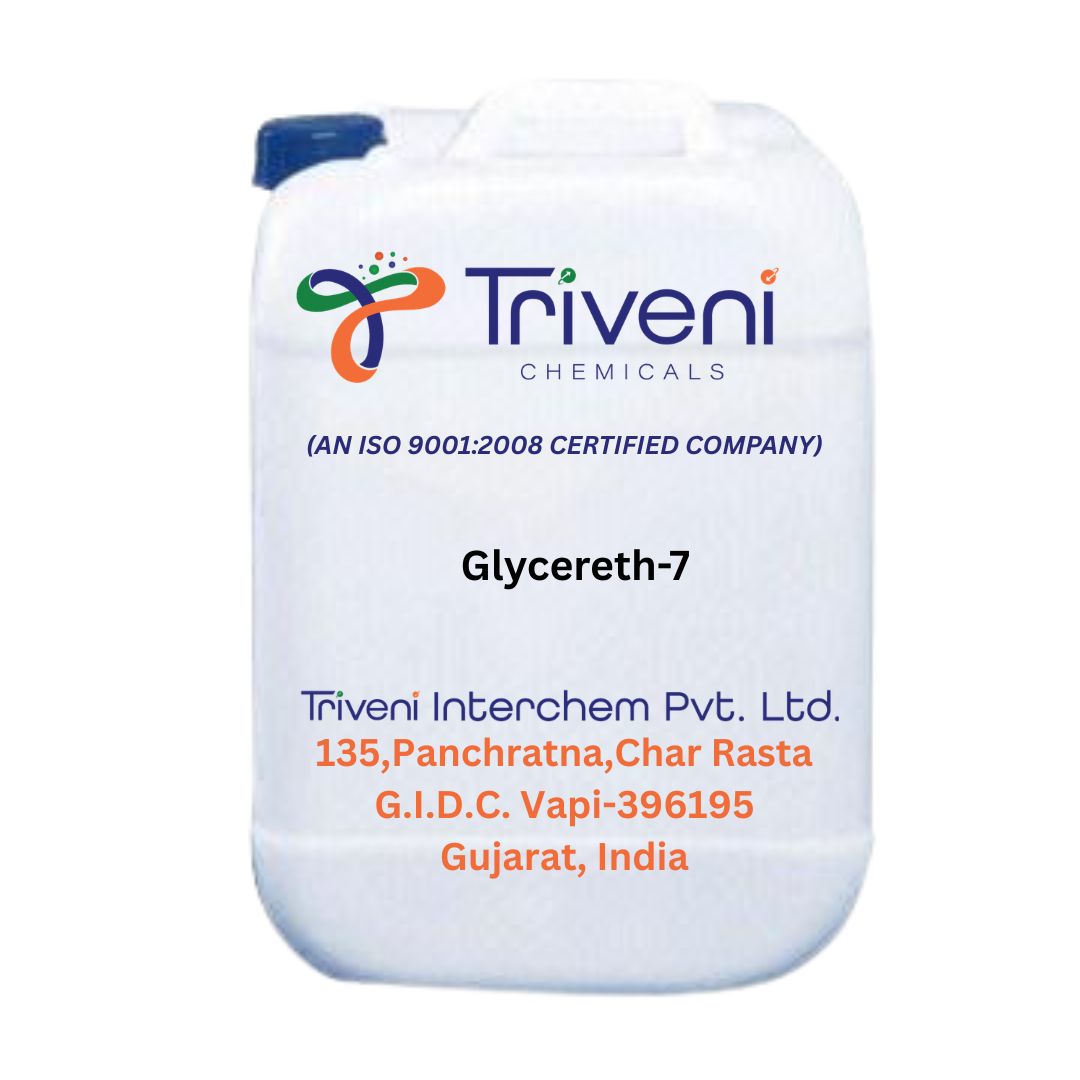 Glycereth-7