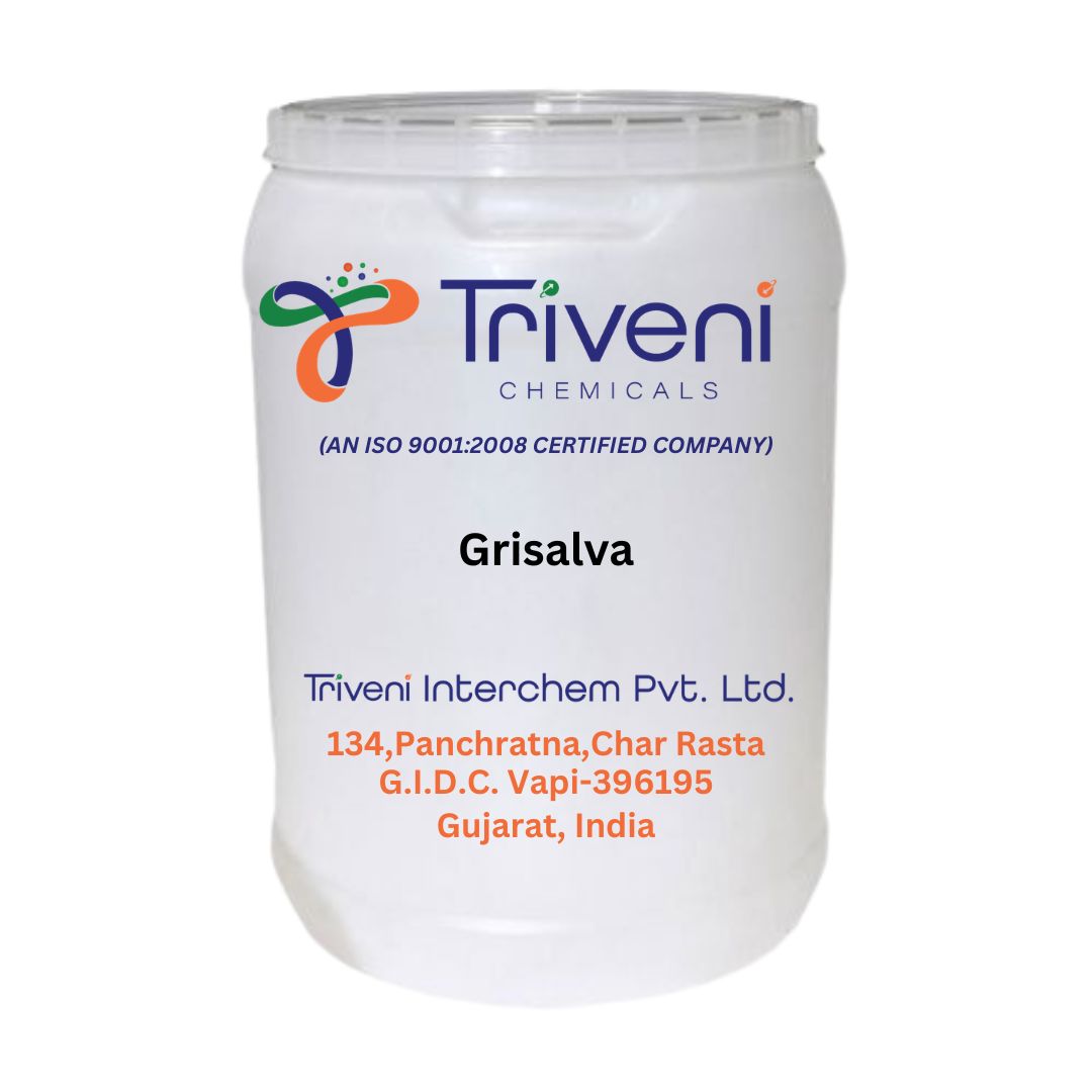 Grisalva