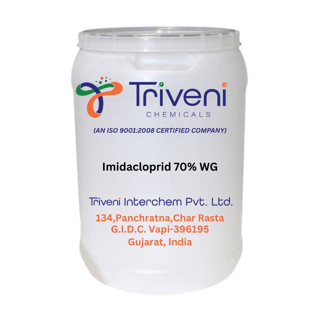 Imidacloprid 70% WG