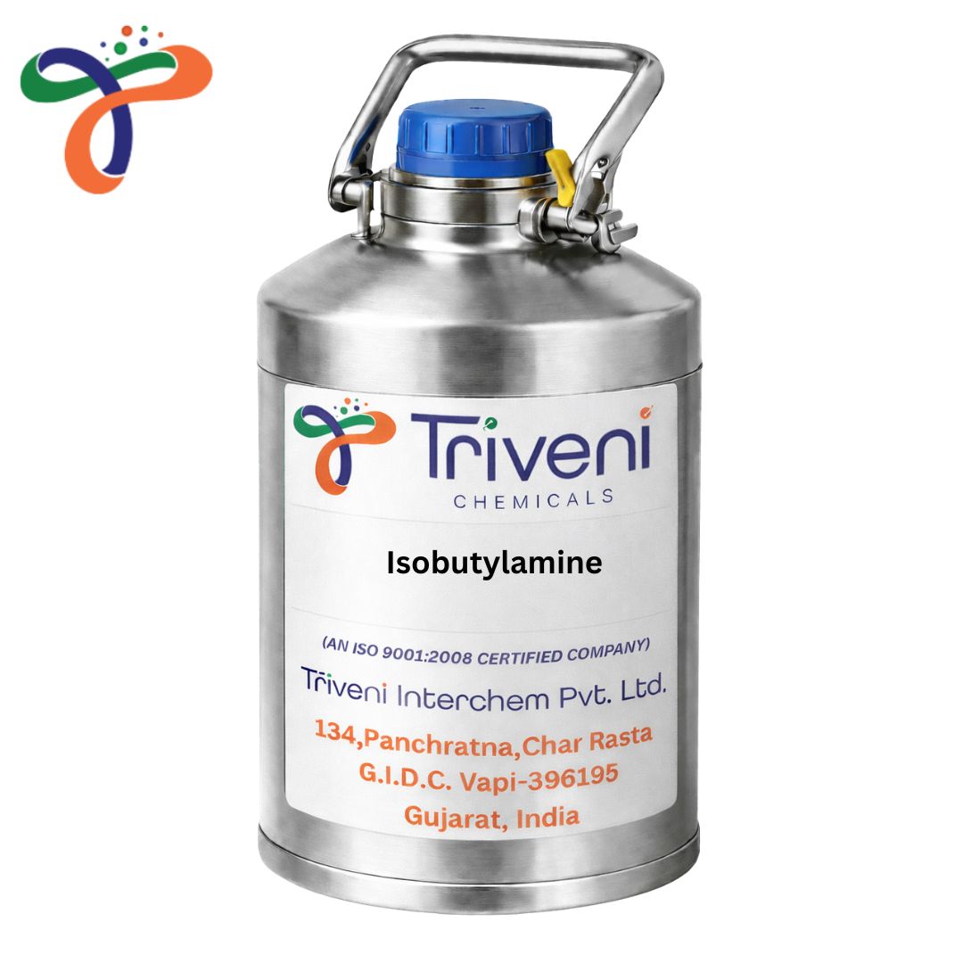 Isobutylamine