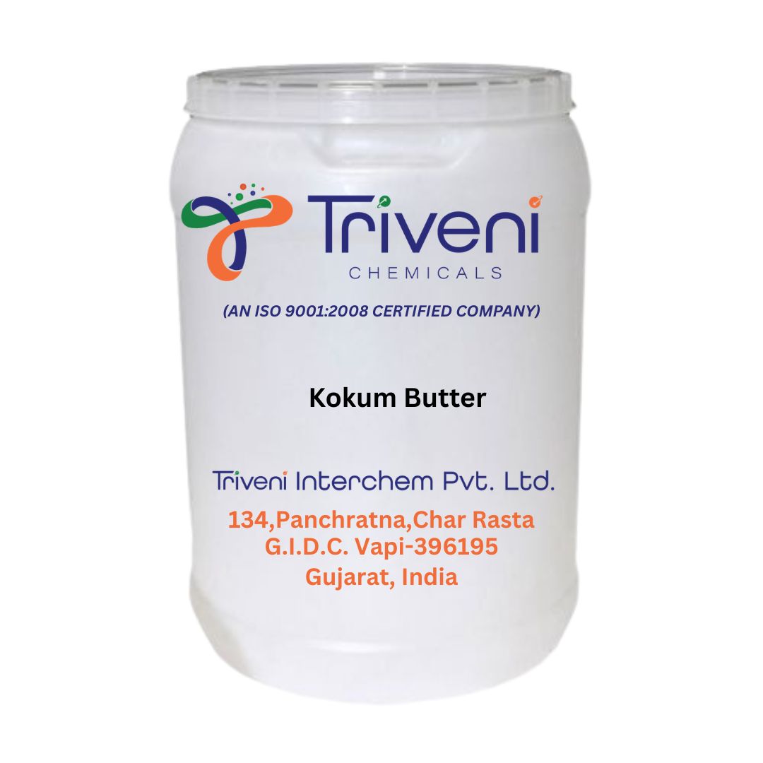 Kokum Butter