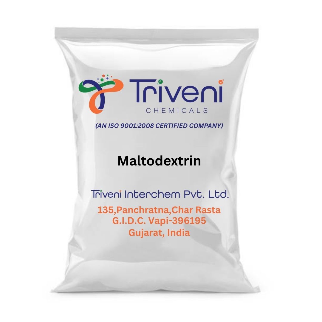 Maltodextrin