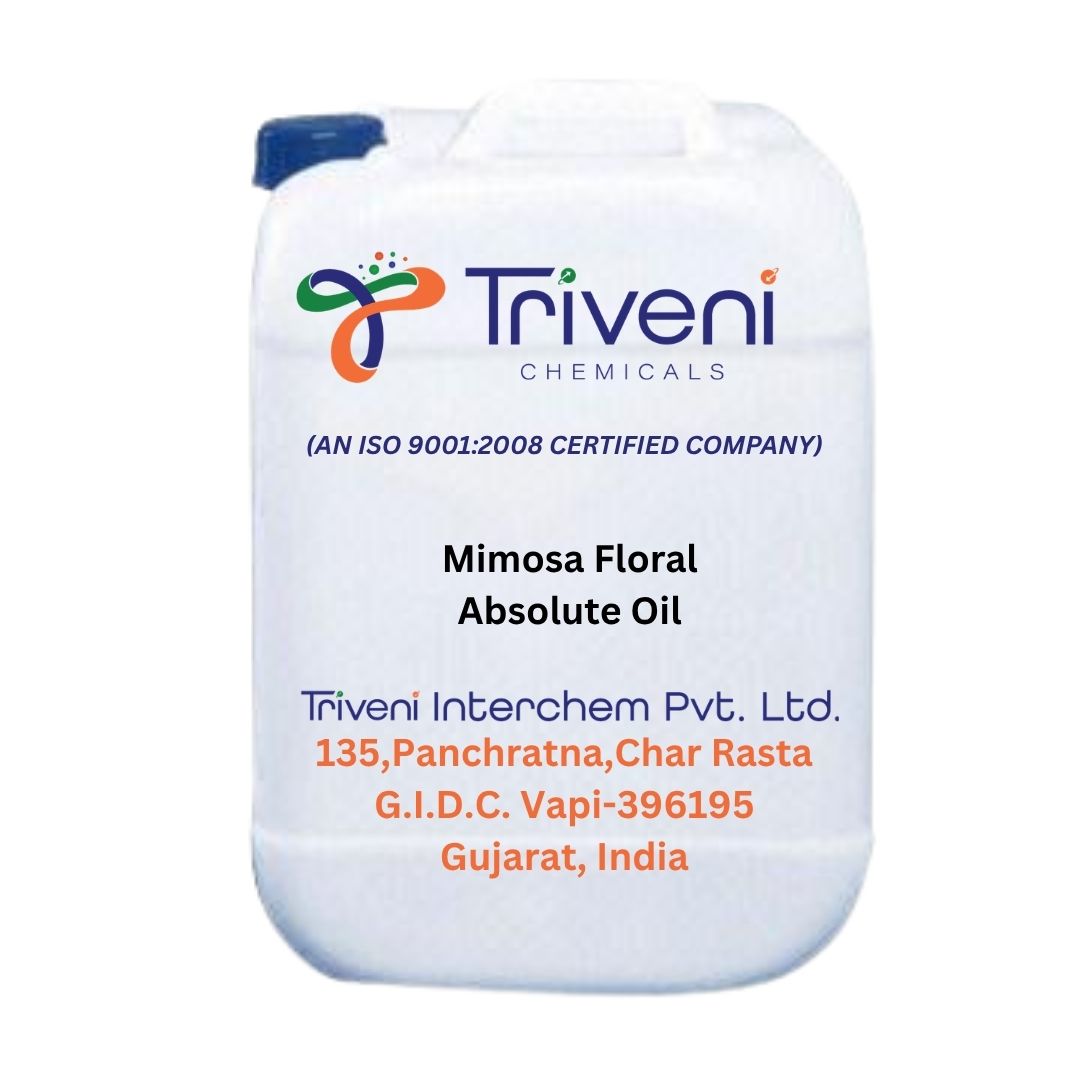 Mimosa Floral Absolute Oil
