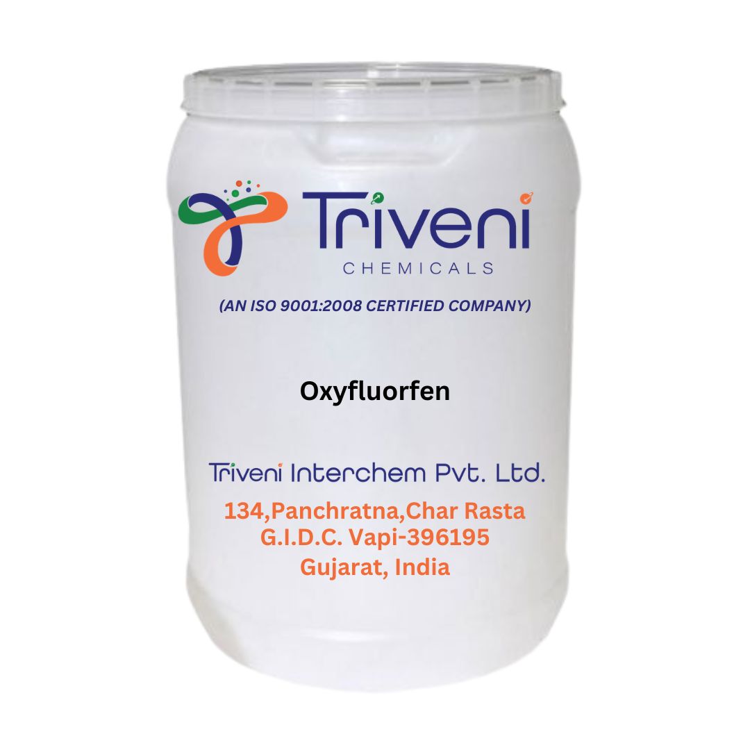 Oxyfluorfen