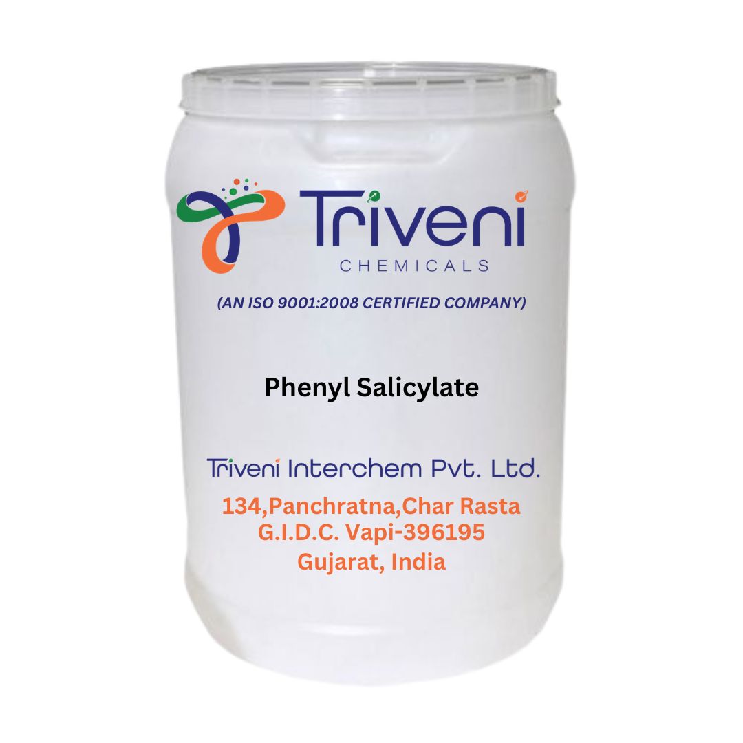 Phenyl Salicylate