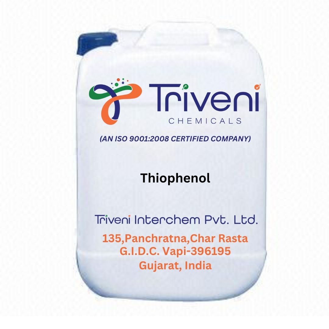Thiophenol