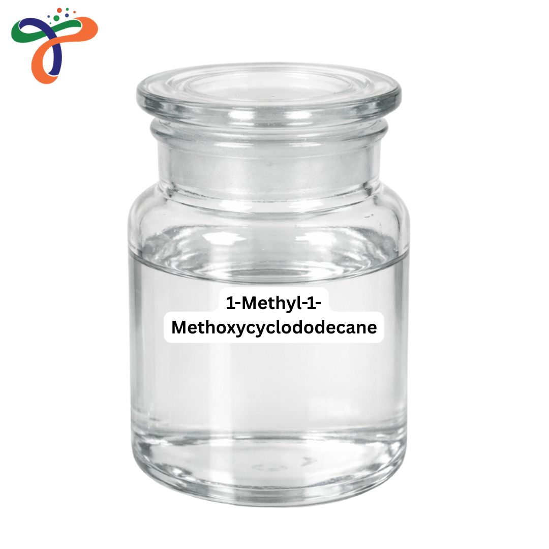 1-Methyl-1-Methoxycyclododecane