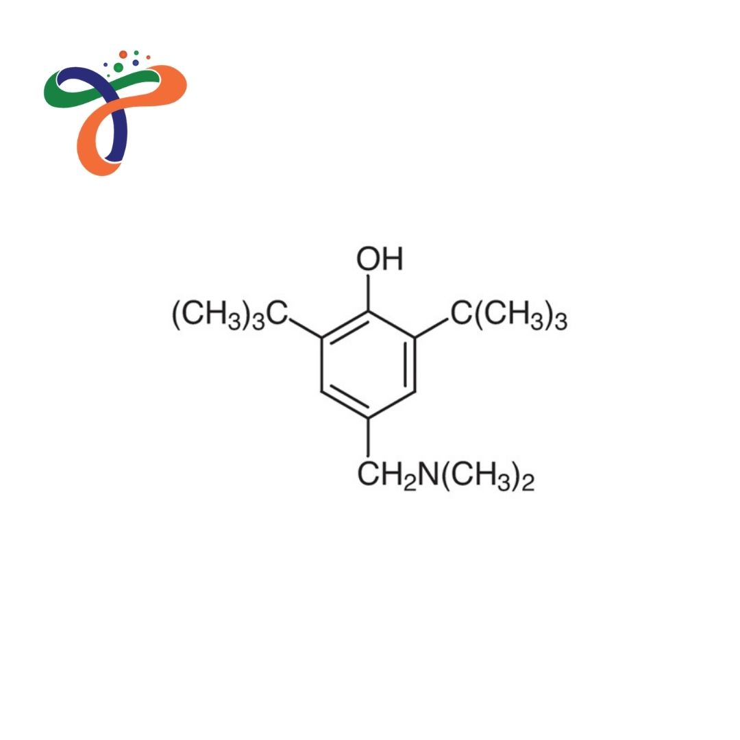 2,6-Di-Tert-Butyl-Alpha-Dimethylamino-P-Cresol
